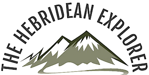The Hebridean Explorer Shop